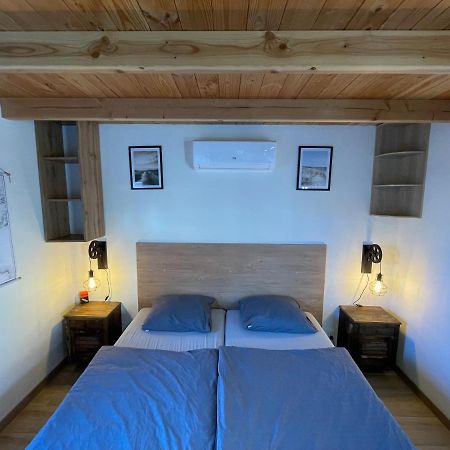 Bed and Breakfast Bed & Bike Gasthuus Texel Den Burg Esterno foto